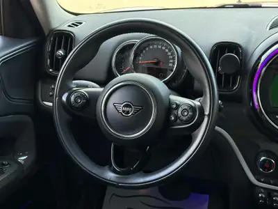 MINI Countryman Cooper S ALL4 — SUV compact premium, 4x4 intégral et 192 ch — Miniature 22