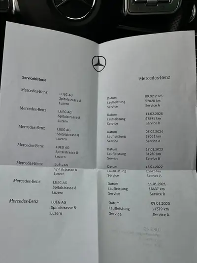 Mercedes-Benz E 450 AMG Line Coupé — Élégance sportive 4x4 avec 367 ch et équipements premium — Miniature 20