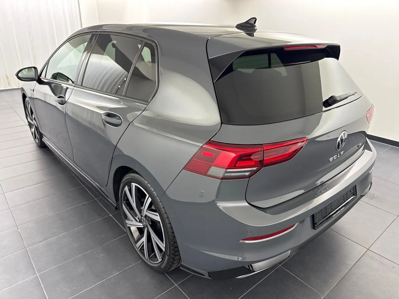 Volkswagen Golf 2022 occasion Zürich — 2