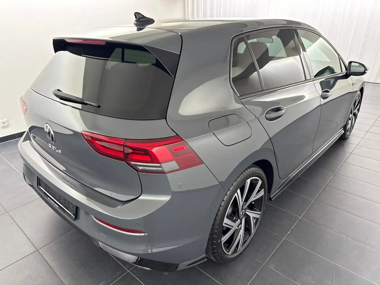 Volkswagen Golf 2022 occasion Zürich — 3