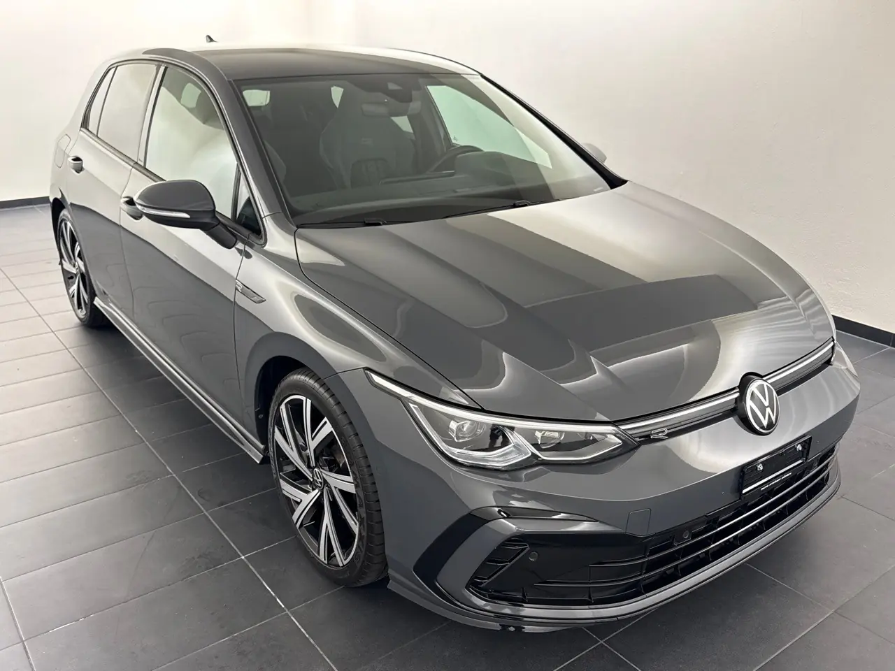 Volkswagen Golf 2022 occasion Zürich — 4