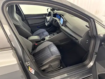 VW Golf 2.0 TDI R-Line DSG — Diesel performant, première main, état impeccable — Miniatur 9