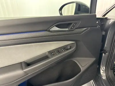 VW Golf 2.0 TDI R-Line DSG — Diesel performant, première main, état impeccable — Miniatur 10