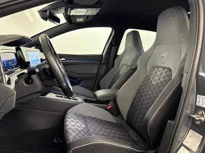 VW Golf 2.0 TDI R-Line DSG — Diesel performant, première main, état impeccable — Miniatur 14