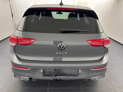 VW Golf 2.0 TDI R-Line DSG — Diesel performant, première main, état impeccable — Miniatur 16