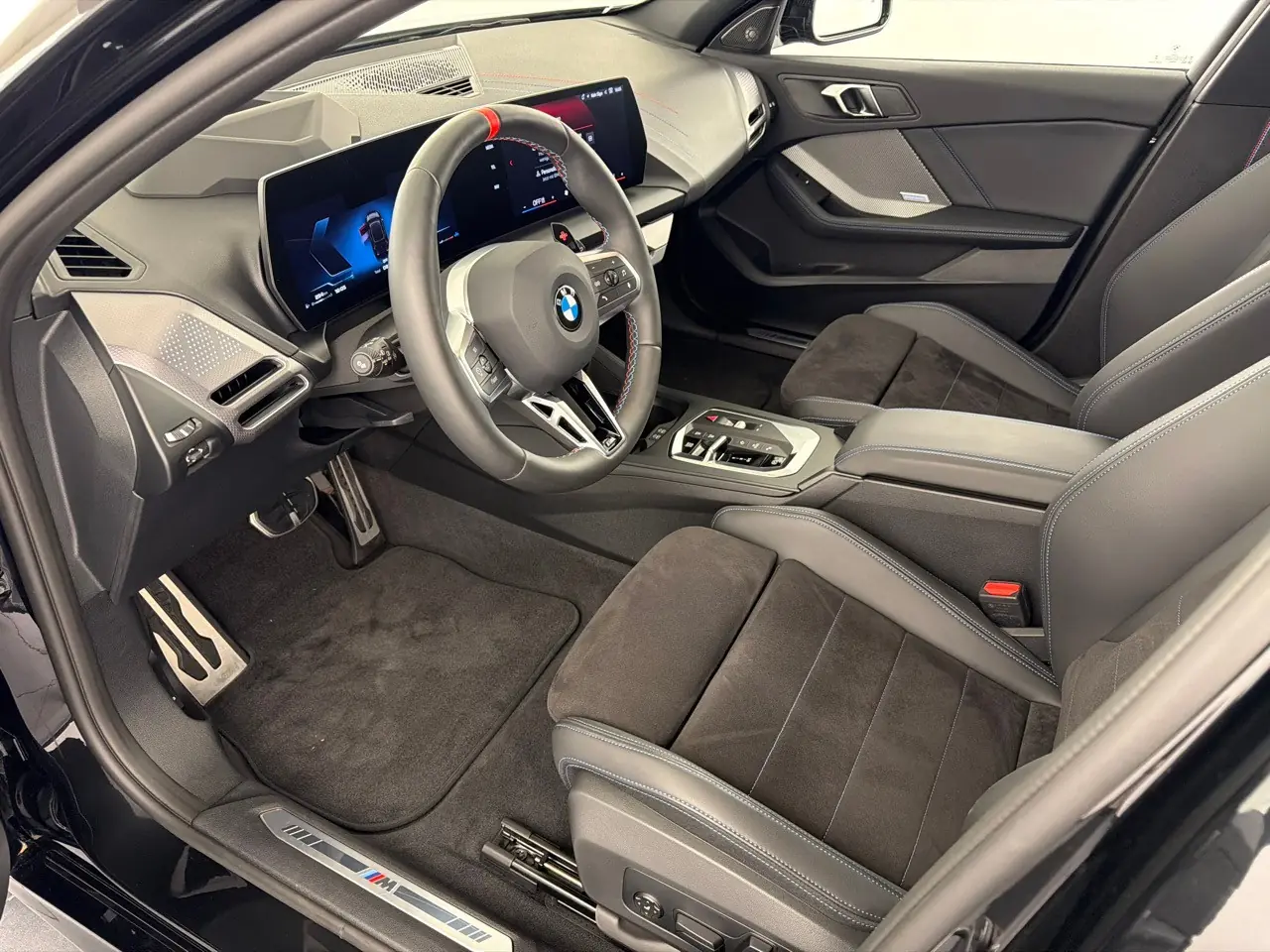 BMW M135 2025 occasion Zürich — 5