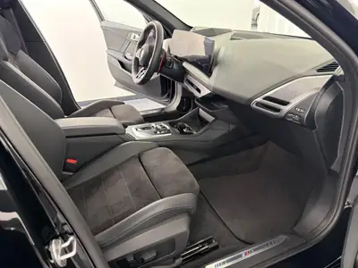 BMW M135 xDrive M Sport Pro 2025 — Berline sportive 300 ch, quasi neuve — Miniatur 9