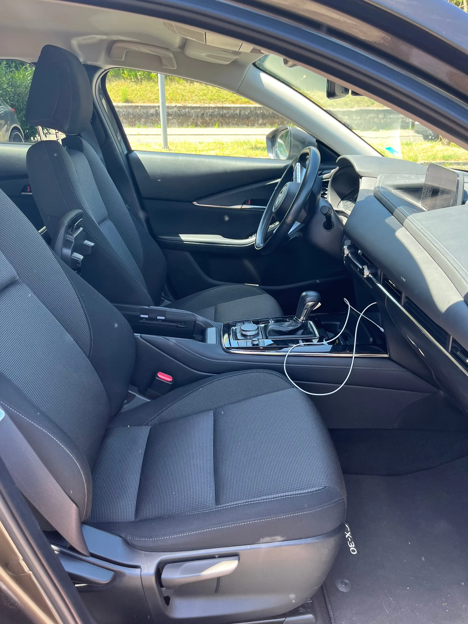 Mazda CX-30 2021 occasion Neuhausen am Rheinfall — 5