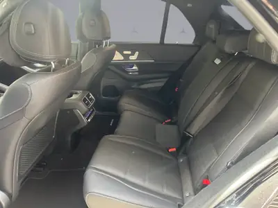 Mercedes-Benz GLE 450 AMG Line — SUV hybride 401 ch, très faible kilométrage — Miniature 11