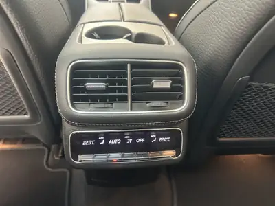 Mercedes-Benz GLE 450 AMG Line — SUV hybride 401 ch, très faible kilométrage — Miniature 14