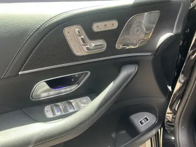 Mercedes-Benz GLE 450 AMG Line — SUV hybride 401 ch, très faible kilométrage — Miniature 15
