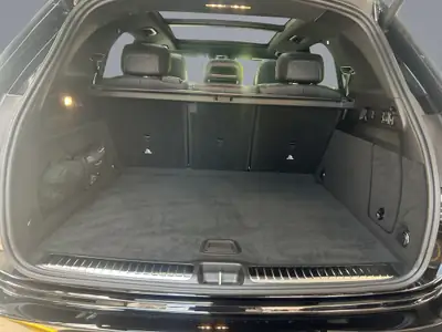 Mercedes-Benz GLE 450 AMG Line — SUV hybride 401 ch, très faible kilométrage — Miniature 22