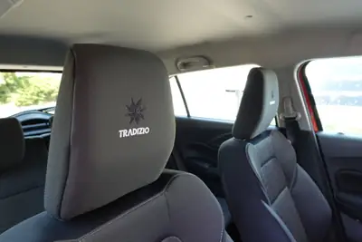 Suzuki Swift 1.2 Hybrid CVT — Citadine agile et économe avec 5 ans de garantie — Miniature 26