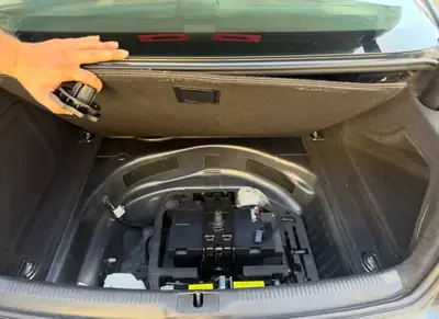 Audi A5 Coupé 2.0 TDI 190 quattro — Coupé sportif diesel, 149'000 km — Miniatur 9