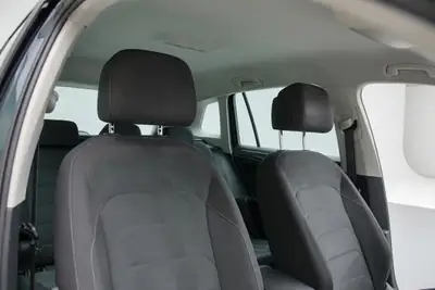 VW Tiguan 2.0 TDI R-Line 4Motion — SUV polyvalent, consommation maîtrisée — Miniatur 14