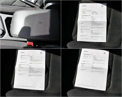 VW Tiguan 2.0 TDI R-Line 4Motion — SUV polyvalent, consommation maîtrisée — Miniatur 26