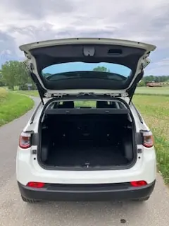 Jeep Compass 2021 occasion Payerne — 5