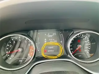 Jeep Compass 1.3 Turbo Night Eagle 2021 — SUV compact fiable, entretien suivi — Thumbnail 8
