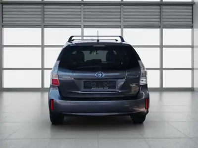 Toyota Prius+ 1.8 HSD Luna — Monospace hybride écologique, 7 places, entretien récent — detail