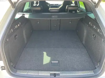 Skoda Superb 2.0 TSI 280 SportLine 4x4 — Break premium, 4 roues motrices, sans sinistre — Armaturenbrett