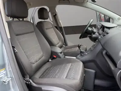Opel Meriva 1.4 Turbo Enjoy — Monospace compact robuste, sans sinistre, entretenu — Miniatur 17
