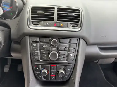Opel Meriva 1.4 Turbo Enjoy — Monospace compact robuste, sans sinistre, entretenu — Miniatur 16