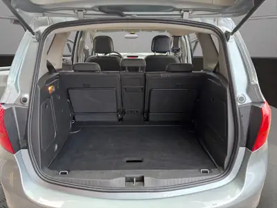 Opel Meriva 1.4 Turbo Enjoy — Monospace compact robuste, sans sinistre, entretenu — Miniatur 19