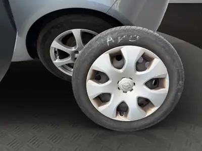 Opel Meriva 1.4 Turbo Enjoy — Monospace compact robuste, sans sinistre, entretenu — Miniatur 20