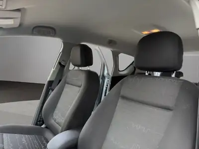 Opel Meriva 1.4 Turbo Enjoy — Monospace compact robuste, sans sinistre, entretenu — Miniatur 21