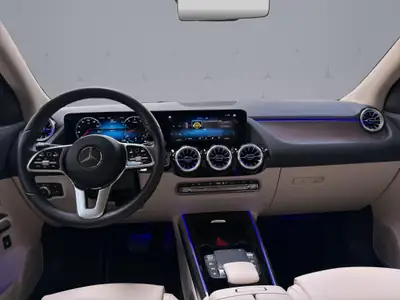 Mercedes-Benz GLA 250 Progressive 4matic — SUV compact premium, 77 000 km, transmission intégrale — Miniature 13