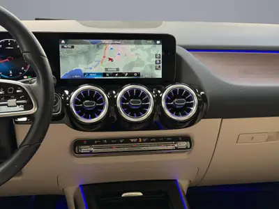 Mercedes-Benz GLA 250 Progressive 4matic — SUV compact premium, 77 000 km, transmission intégrale — Miniature 14