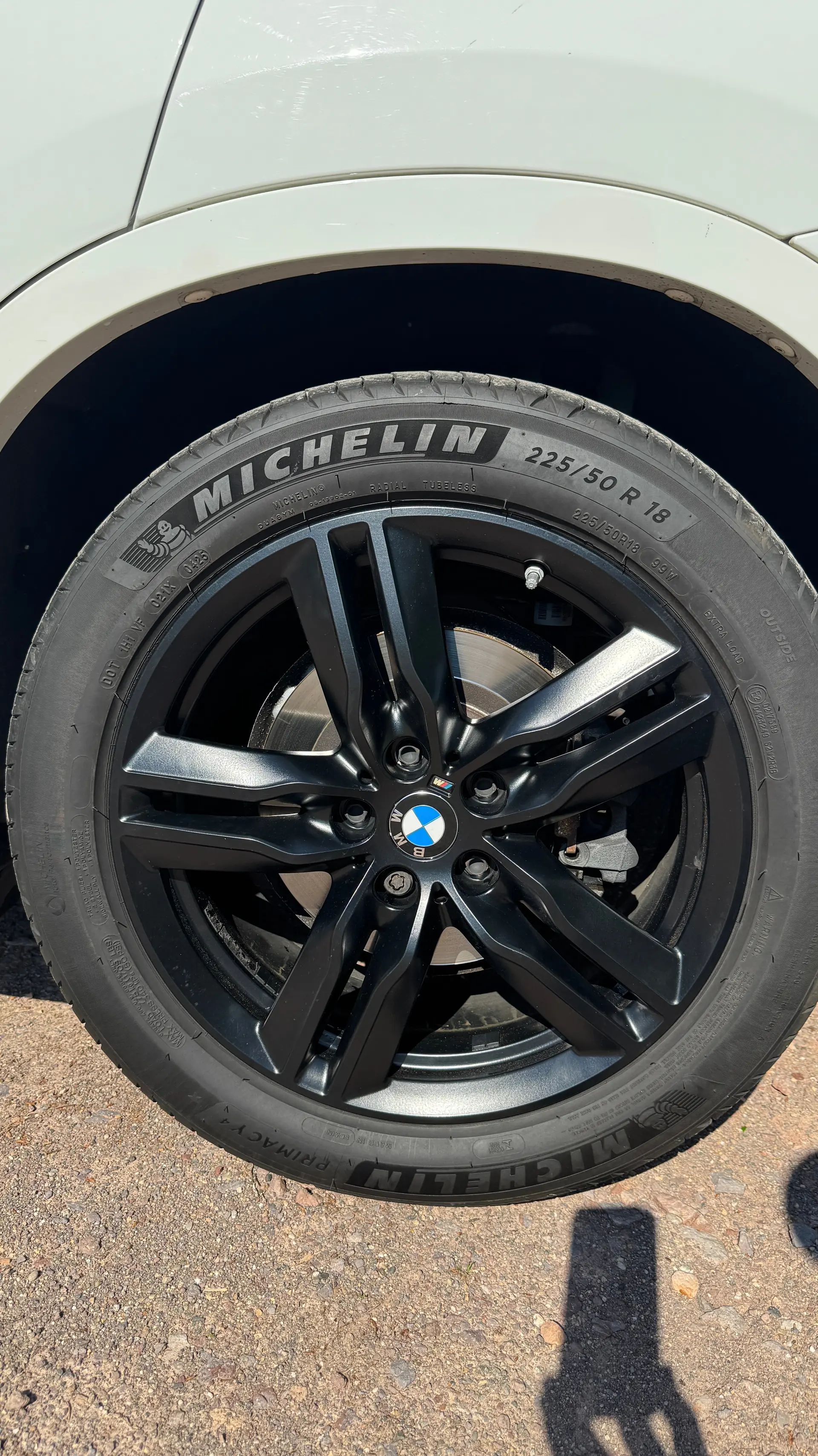 BMW X1 2019 occasion weiach — 3