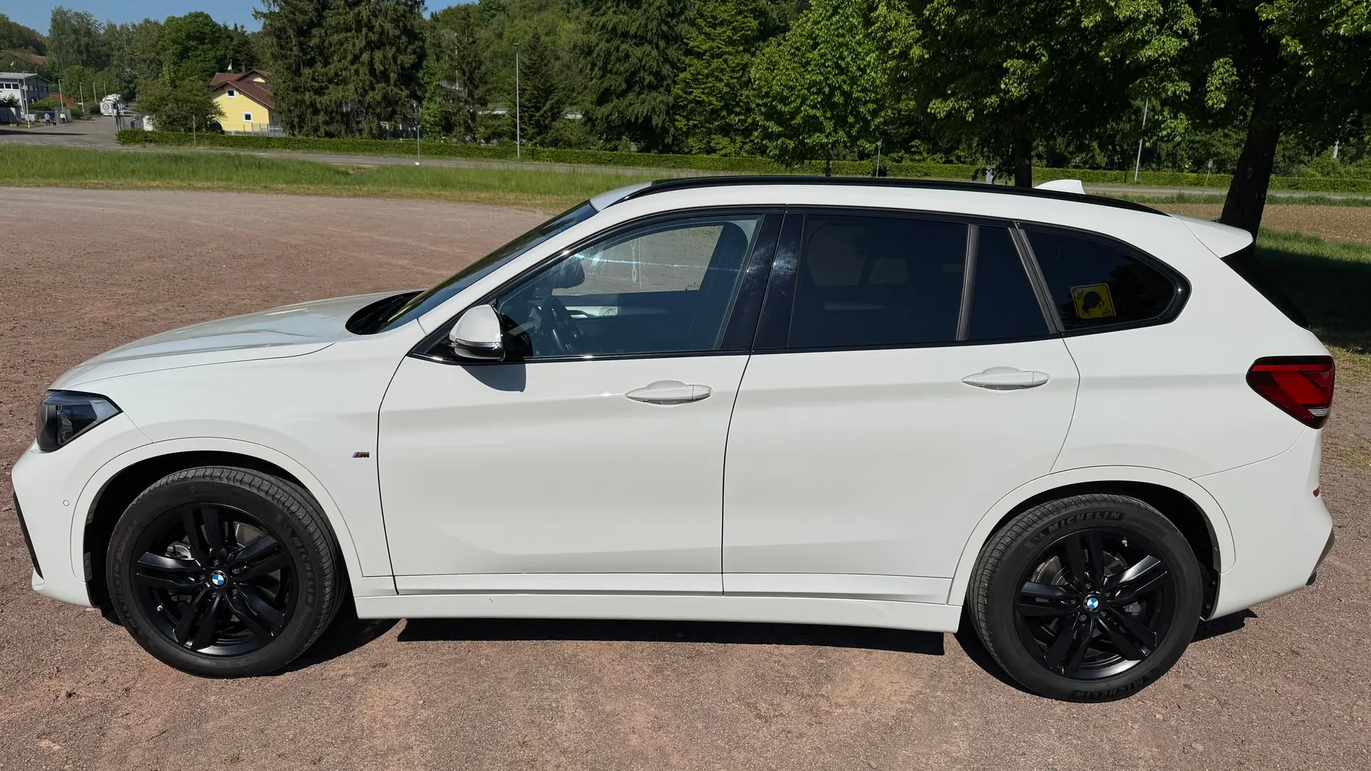 BMW X1 2019 occasion weiach — 2