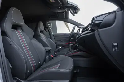Skoda Fabia 1.0 TSI Monte Carlo DSG — Citadine dynamique, garantie 5 ans, très peu kilométrée — Miniatur 10