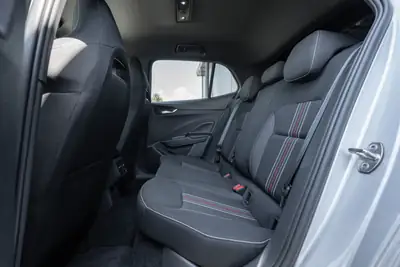 Skoda Fabia 1.0 TSI Monte Carlo DSG — Citadine dynamique, garantie 5 ans, très peu kilométrée — Miniatur 11