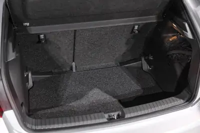 Skoda Fabia 1.0 TSI Monte Carlo DSG — Citadine dynamique, garantie 5 ans, très peu kilométrée — Miniatur 23