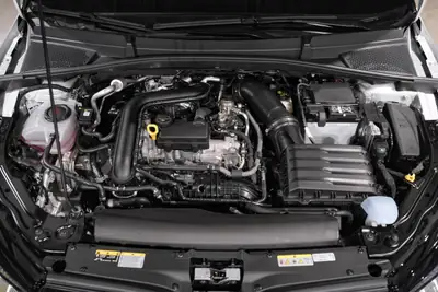 Skoda Fabia 1.0 TSI Monte Carlo DSG — Citadine dynamique, garantie 5 ans, très peu kilométrée — Miniatur 24