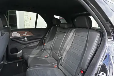 Mercedes-Benz GLE 350 de 4Matic — SUV hybride diesel, 33 500 km, garantie constructeur — Thumbnail 14