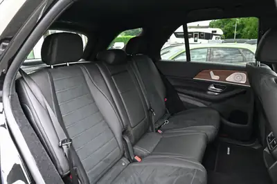 Mercedes-Benz GLE 350 de 4Matic — SUV hybride diesel, 33 500 km, garantie constructeur — Thumbnail 16