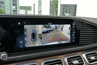 Mercedes-Benz GLE 350 de 4Matic — SUV hybride diesel, 33 500 km, garantie constructeur — Thumbnail 23