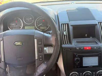 Land Rover Freelander 2.2 TD4 XS — SUV robuste, boîte auto, sièges chauffants — Miniatur 15