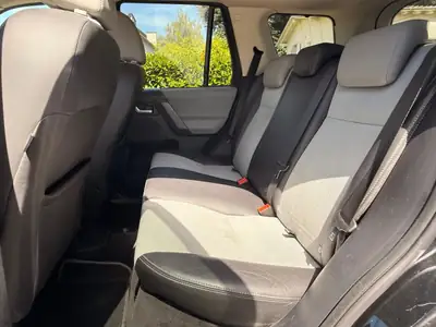 Land Rover Freelander 2.2 TD4 XS — SUV robuste, boîte auto, sièges chauffants — Miniatur 20