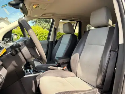 Land Rover Freelander 2.2 TD4 XS — SUV robuste, boîte auto, sièges chauffants — Miniatur 19