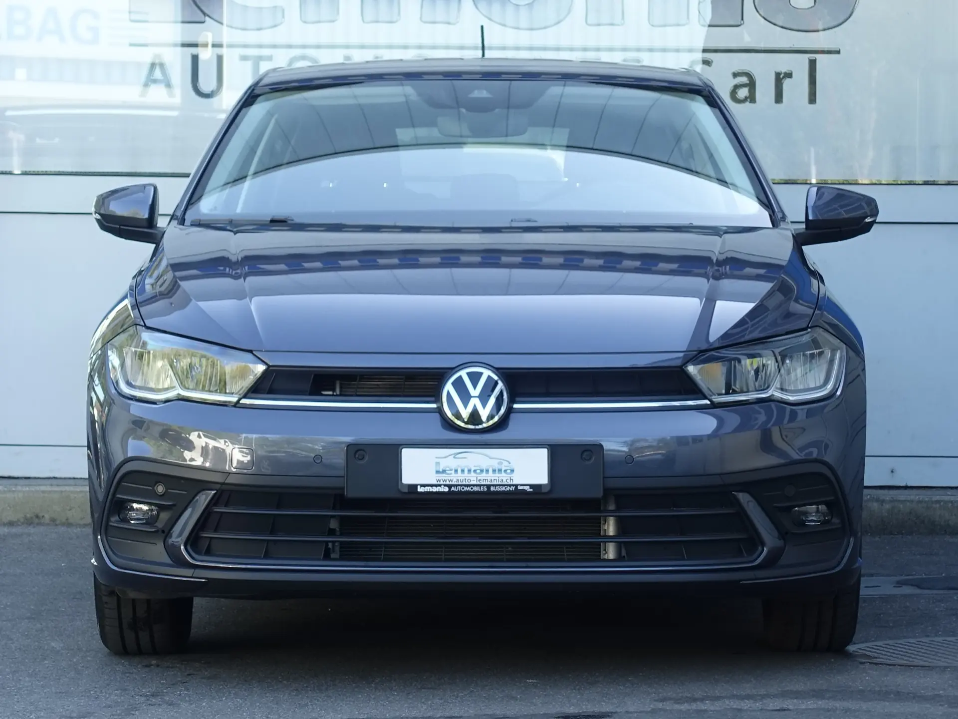 Volkswagen Polo 2024 occasion Bussigny — 3