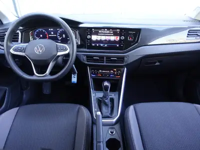 VW Polo 1.0 TSI Life DSG — Citadine agile et économe, 11'160 km seulement — Miniatur 11