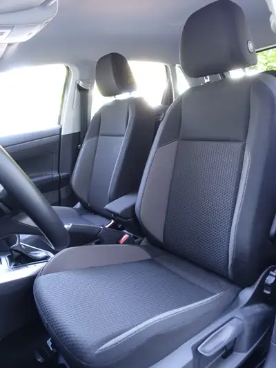 VW Polo 1.0 TSI Life DSG — Citadine agile et économe, 11'160 km seulement — Miniatur 10