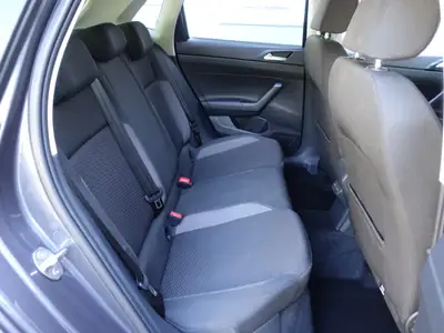 VW Polo 1.0 TSI Life DSG — Citadine agile et économe, 11'160 km seulement — Miniatur 14