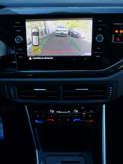 VW Polo 1.0 TSI Life DSG — Citadine agile et économe, 11'160 km seulement — Miniatur 13