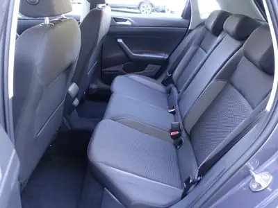 VW Polo 1.0 TSI Life DSG — Citadine agile et économe, 11'160 km seulement — Miniatur 15