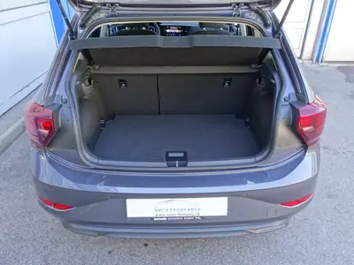 VW Polo 1.0 TSI Life DSG — Citadine agile et économe, 11'160 km seulement — Miniatur 16
